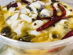 -青花椒花椒鱼(合生汇店)