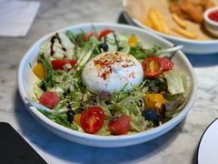 -玛尚诺意式餐厅(官舍店)