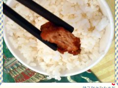 辣子鸡-圆满素食林饭店非遗素食(河西店)