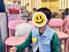 -元气寿司(东方宝泰店)