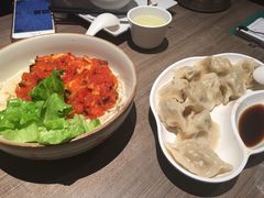 -九毛九西北菜(百信广场店)