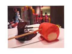 -东京希尔顿酒店