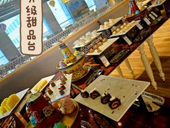 -北京王府井希尔顿酒店·万斯阁西餐厅