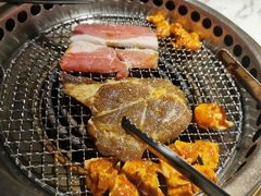 -火炉火自助餐(西直门凯德MALL店)