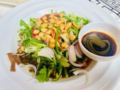 风生水起捞牛百叶-万年酒楼(越秀南路店)