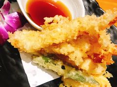 -割烹旭日本料理(龙湖狮山天街店)