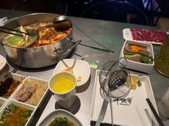 -牛德亨臻牛潮汕火锅(万邦时代店)