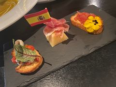 -C&R西班牙餐厅