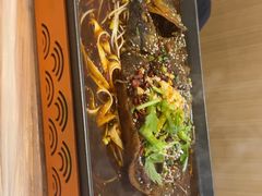 -郑记•不夜城烧烤•龙虾•虾蟹(黄鹤楼店)