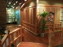 -松子料理(亮马桥店)