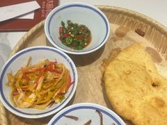 -大厨小馆(华阳城店)