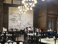 -二泉园老菜馆·百年无锡菜