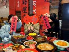 -阿嫂印象·民间江湖菜(大学城店)