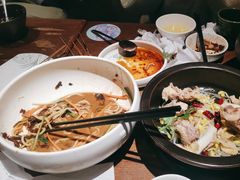 -云海肴·汽锅鸡·云南菜(领展购物广场·中关村店)