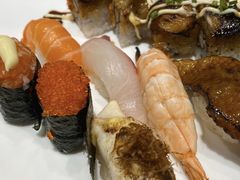 -东京屋(武定路店)