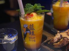 -bluefrog蓝蛙(皇庭广场店)