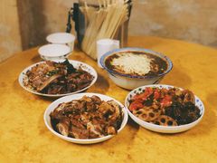 -吴长子卤菜馆(统一街店)