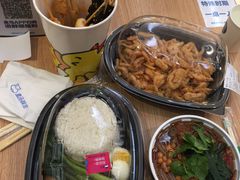 -盒马X会员店(王府井奥莱UP TOWN店)