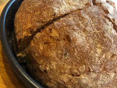 餐前面包-君悦酒店·La Terrazza意合園·意式风味