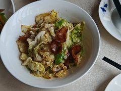 -简小舍· 民间手艺菜(古德寺店)