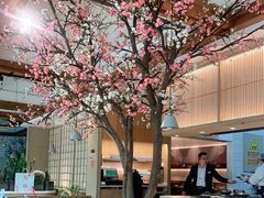 -蜜桃餐厅·伴山(湖滨商业街店)