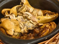 -老西门·常州菜(新区店)