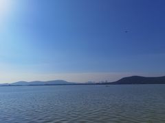 -云龙湖旅游景区