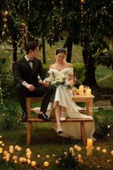 点击看大图 -色色婚纱摄影(大沥旗舰店)