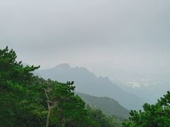 -含鄱口