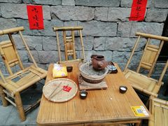 -重庆十八梯传统风貌区