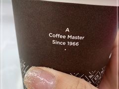 -Peet's Coffee皮爷咖啡(大学路店)
