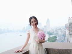 景观位-上海和平饭店华懋阁 Cathay Room