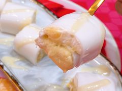-甜心妈妈·榴莲星级糖水(北京路总店)