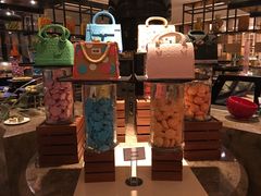 -“香”全日餐厅·株洲大汉希尔顿酒店