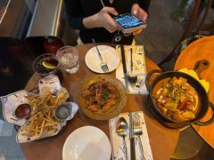 -Blac+Blac(中海环宇荟店)