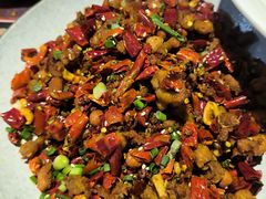 -拾捌川·自贡爆炒(新街口店)