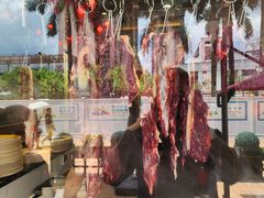 -潮汕大目牛肉火锅(水围店)