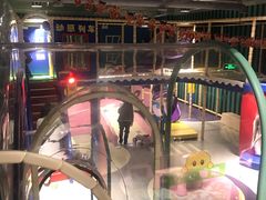 -幸福花欢乐世界(东辰广场A座店)