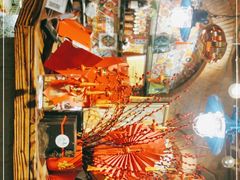-紫藤燕语(兴澄银座店)