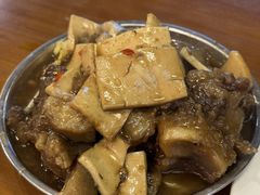 -老兵牛蹄店(下沙店)