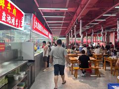 -养牛邓·潮汕牛肉海鲜自助火锅(广州店)