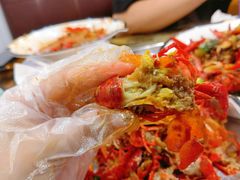 -百签宫串串香重庆火锅(夏湾店)