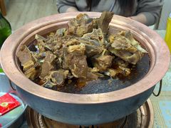 -清真·鸦儿李记·小馆(后海店)