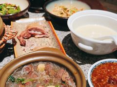 -南京大牌档(济南万象城店)