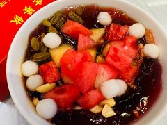 -巴渝菜舍曾氏麻辣风(霸州店)