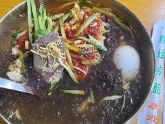 -顺姬冷面(延大店)