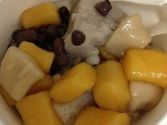 芋圆4号-鲜芋仙(苏州干将店)