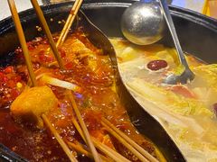 -钢管厂五区小郡肝串串香(车公庙店)