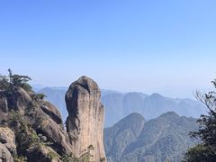 -三清山风景名胜区