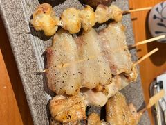 -有喜屋·烧鸟·居酒屋(周浦万达店)